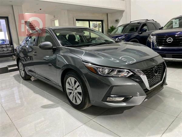 نيسان سنترا 2023 للبيع في العراق - اربيل